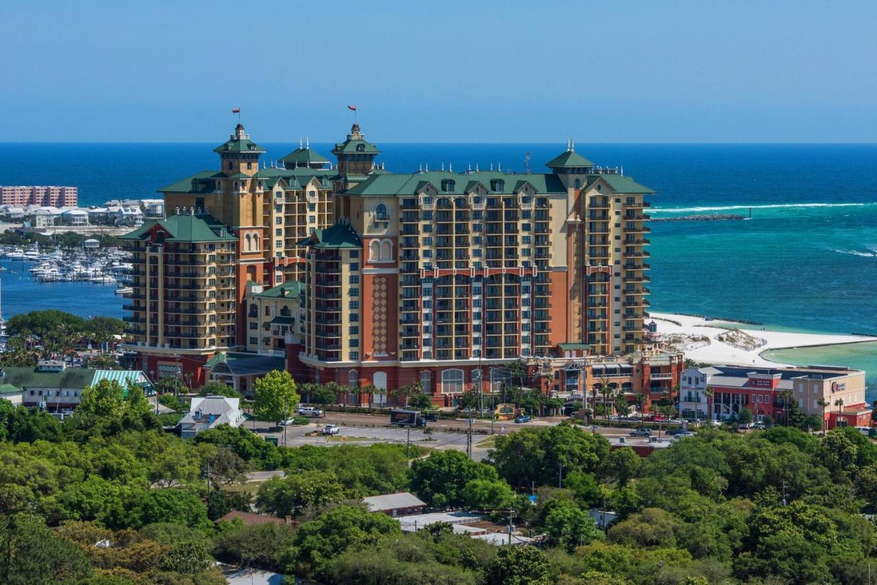 Emerald Grande W223 Ντέστιν Εξωτερικό φωτογραφία