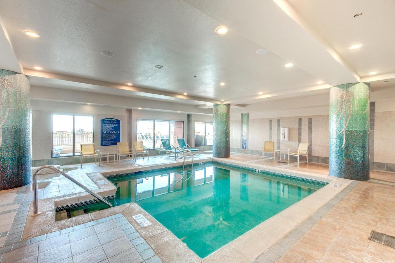 Emerald Grande W223 Ντέστιν Εξωτερικό φωτογραφία