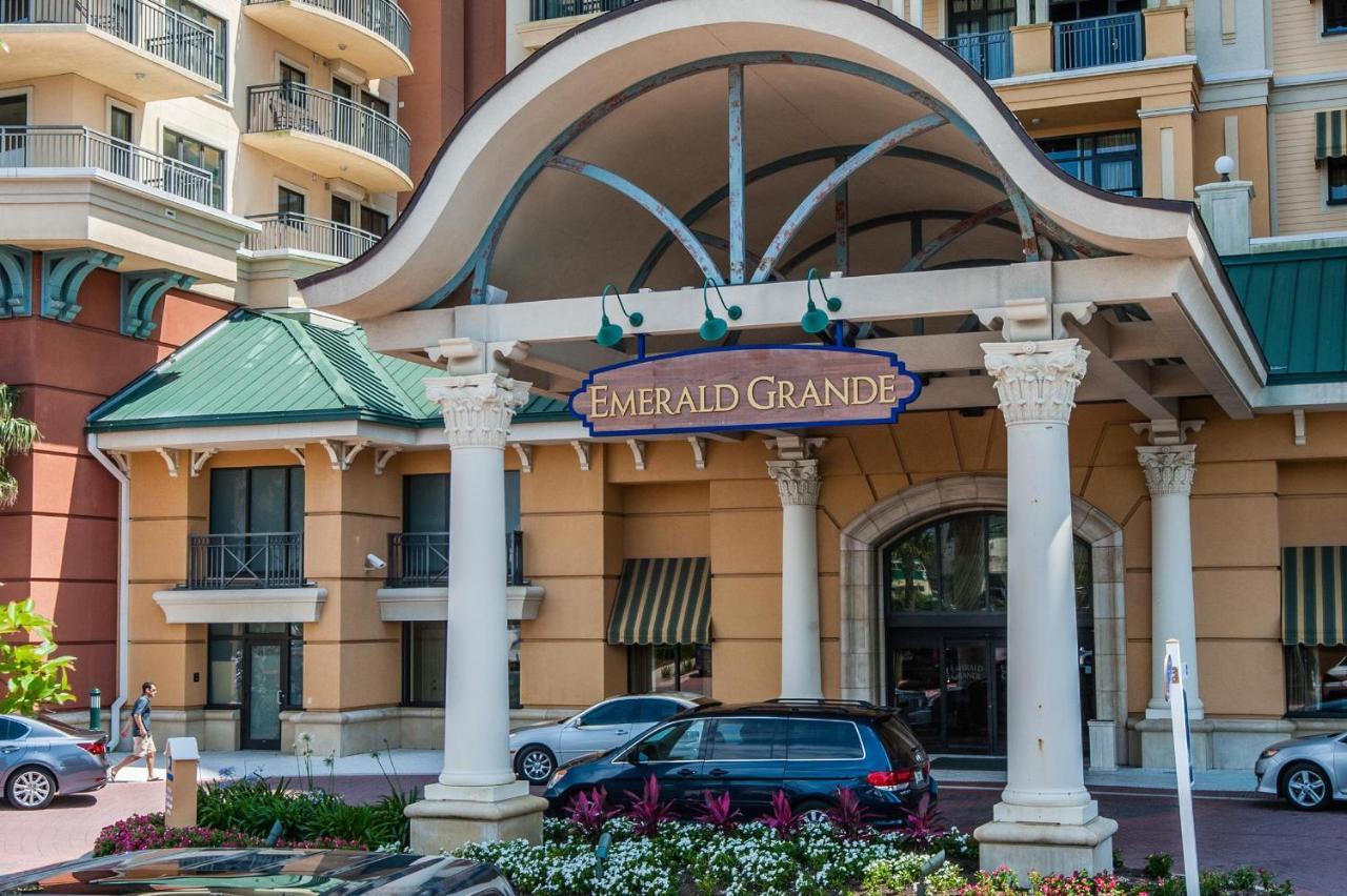 Emerald Grande W223 Ντέστιν Εξωτερικό φωτογραφία